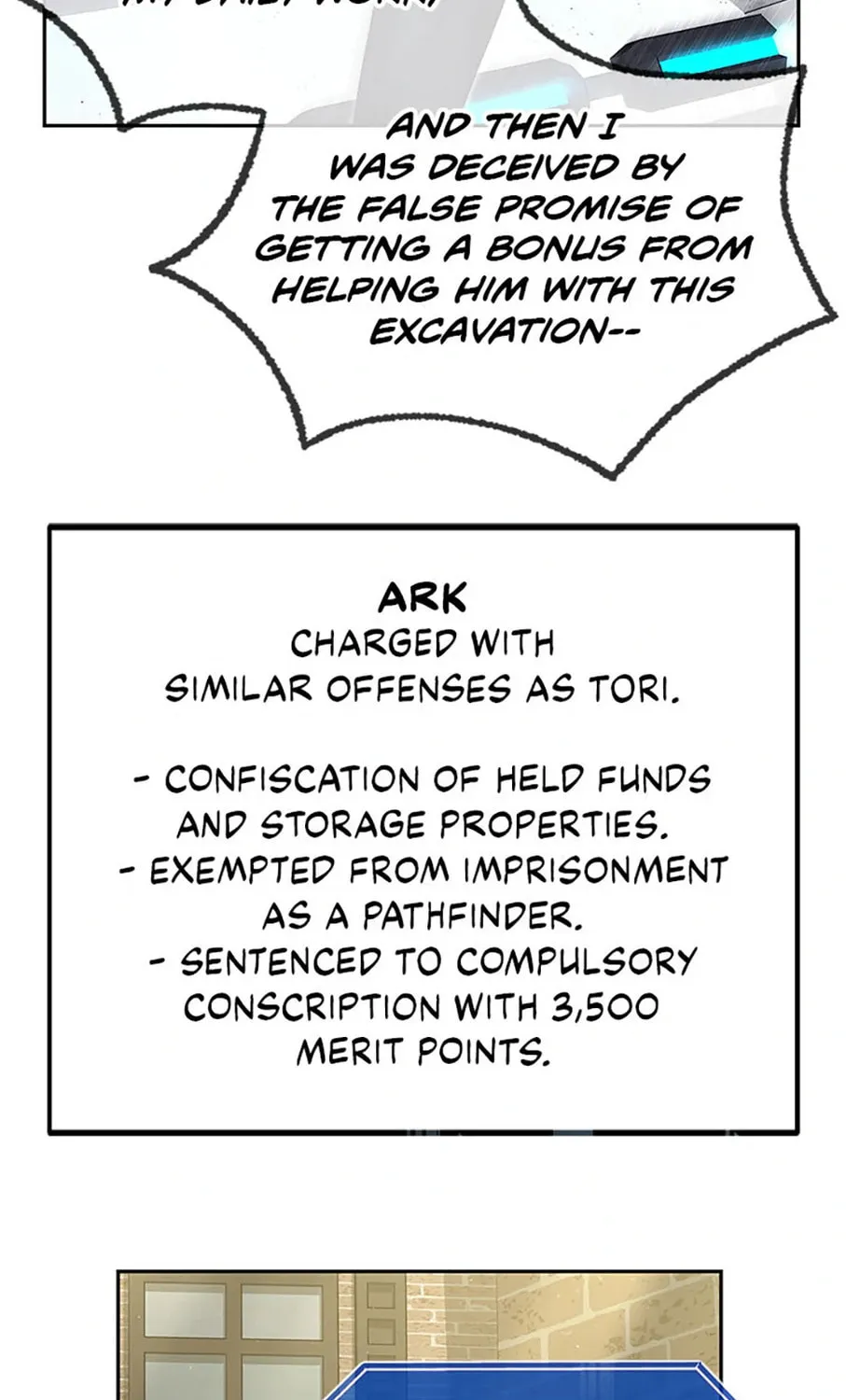 Ark the Legend Chapter 24 page 75 - 