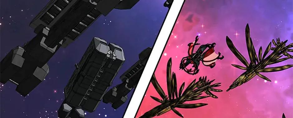 Ark the Legend Chapter 24 page 94 - 