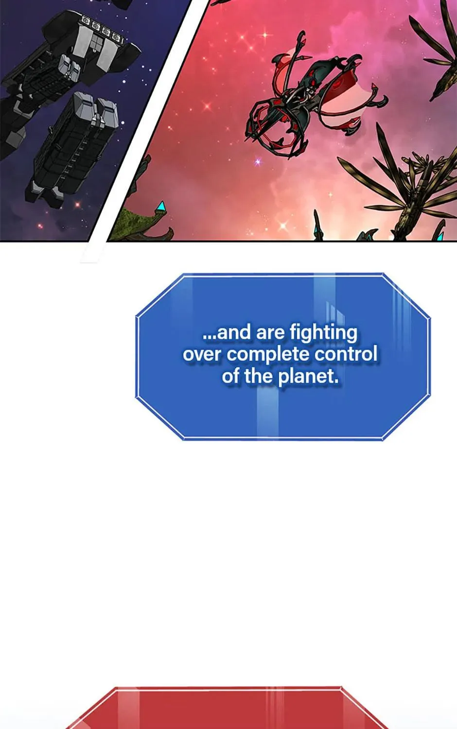 Ark the Legend Chapter 24 page 95 - 