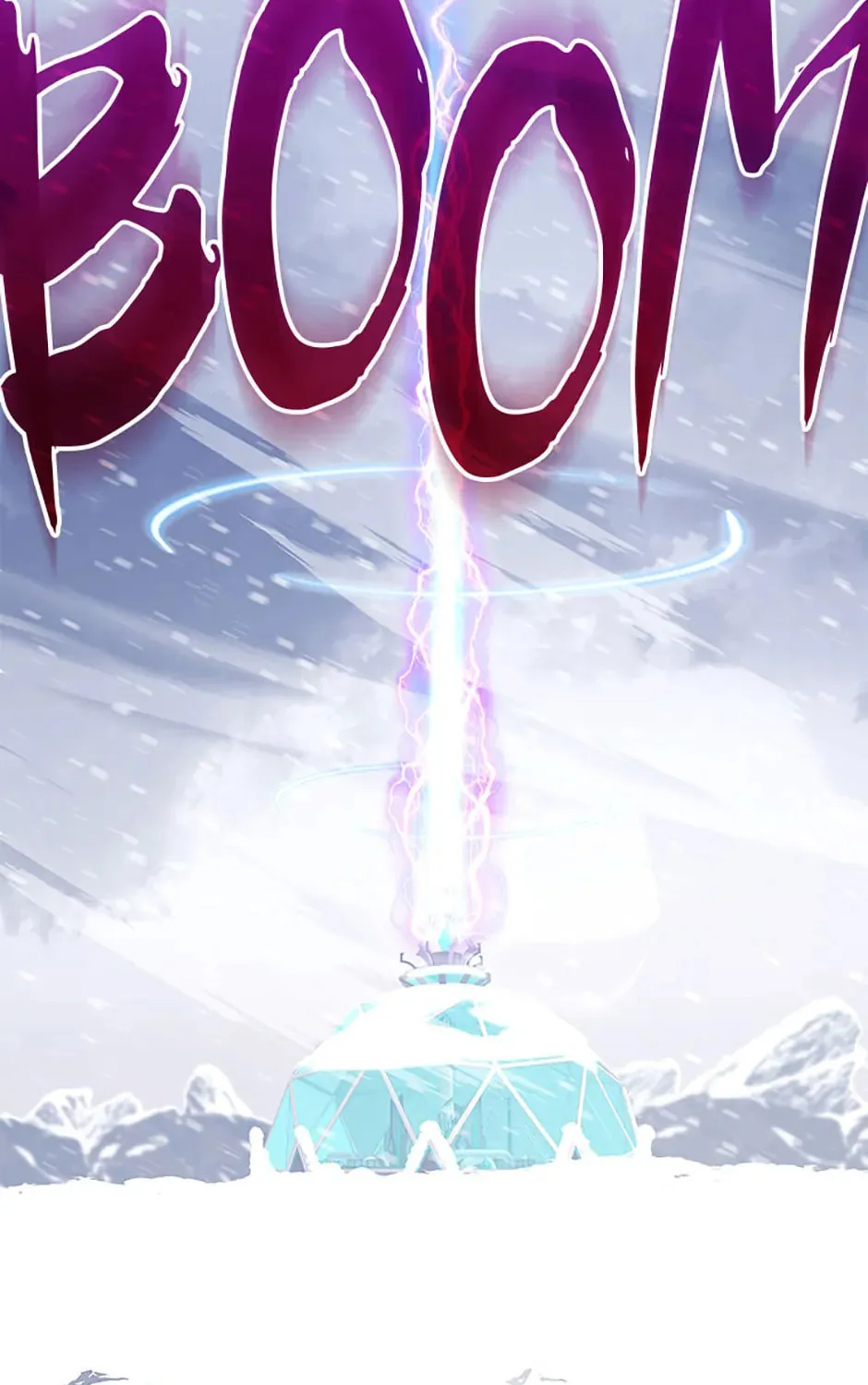 Ark the Legend Chapter 24 page 97 - 