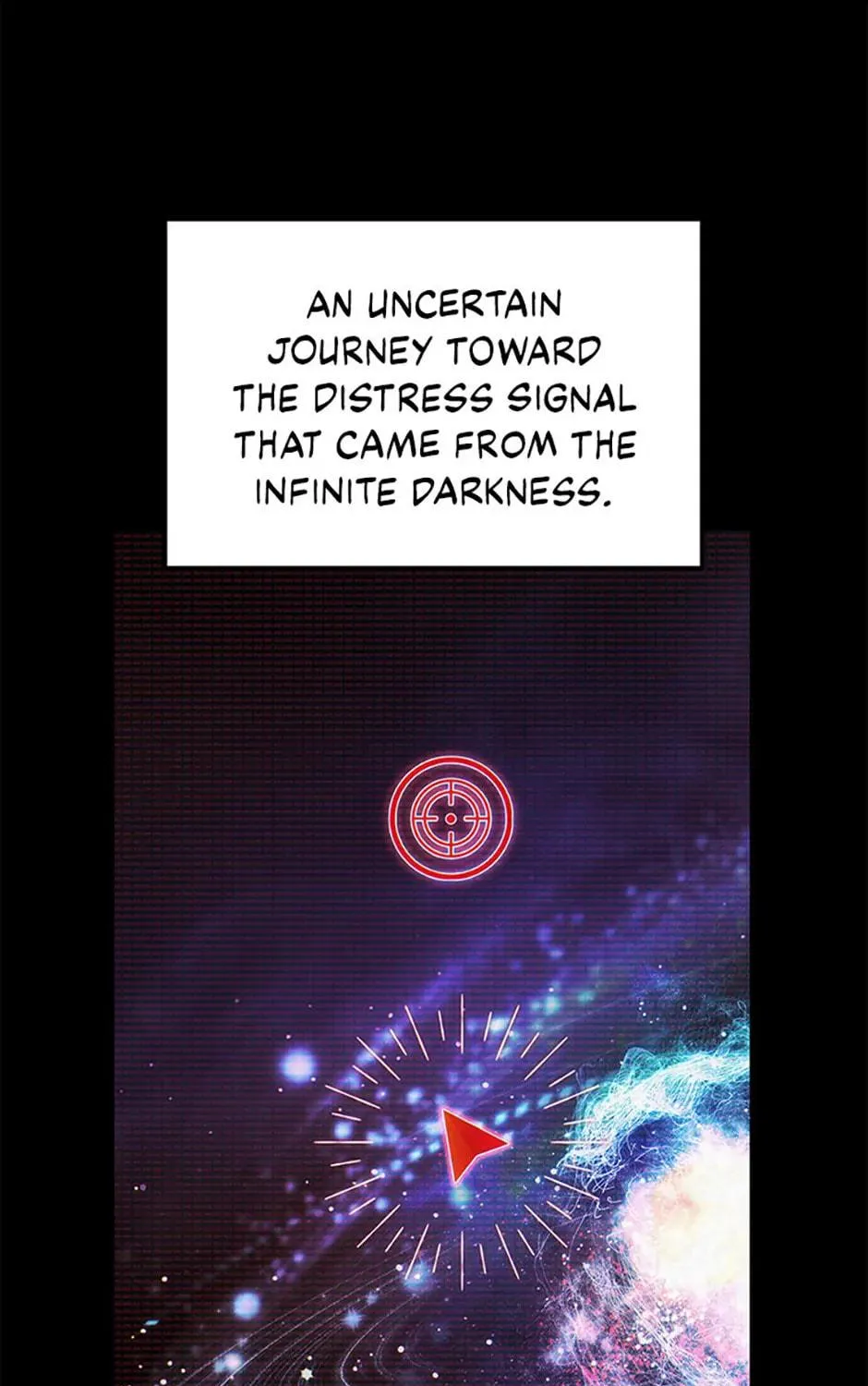 Ark the Legend Chapter 25 page 11 - 