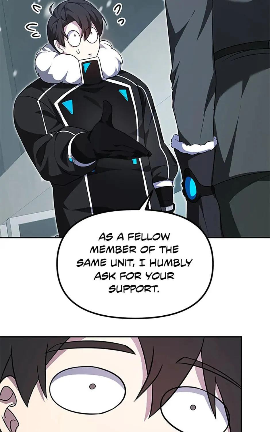 Ark the Legend Chapter 25 page 101 - 