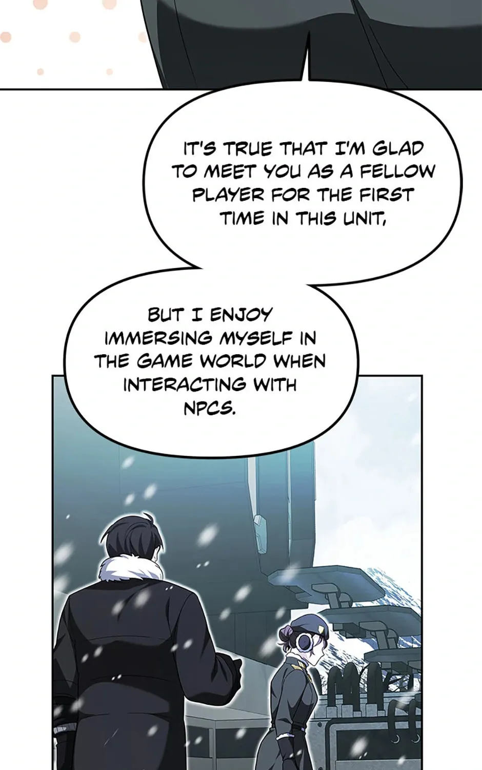 Ark the Legend Chapter 25 page 105 - 
