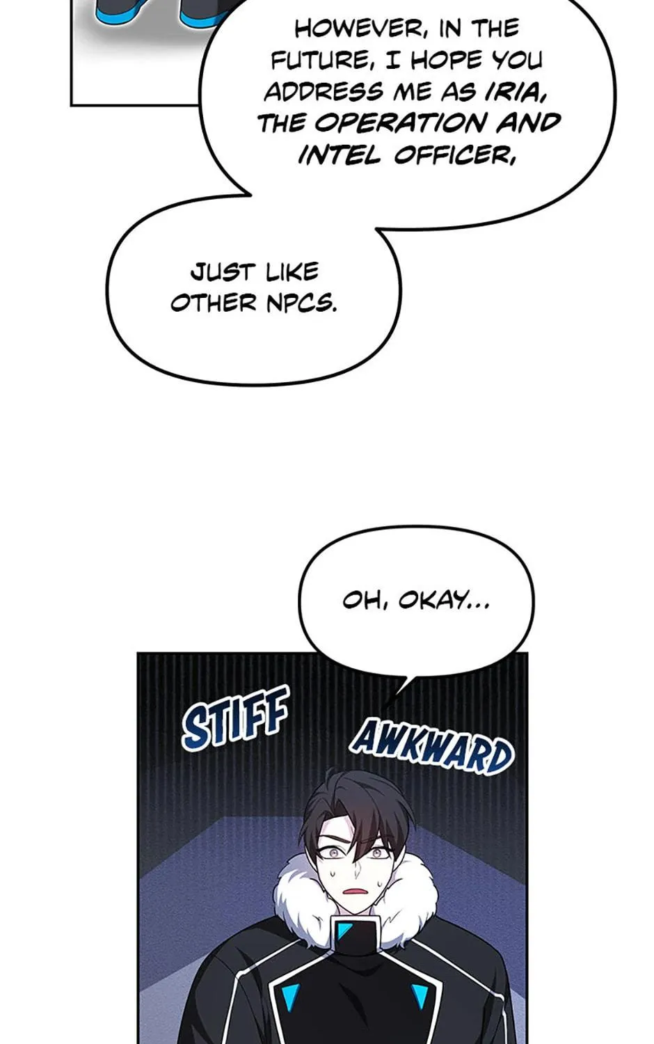 Ark the Legend Chapter 25 page 107 - 
