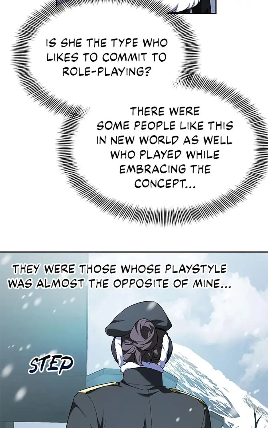 Ark the Legend Chapter 25 page 109 - 