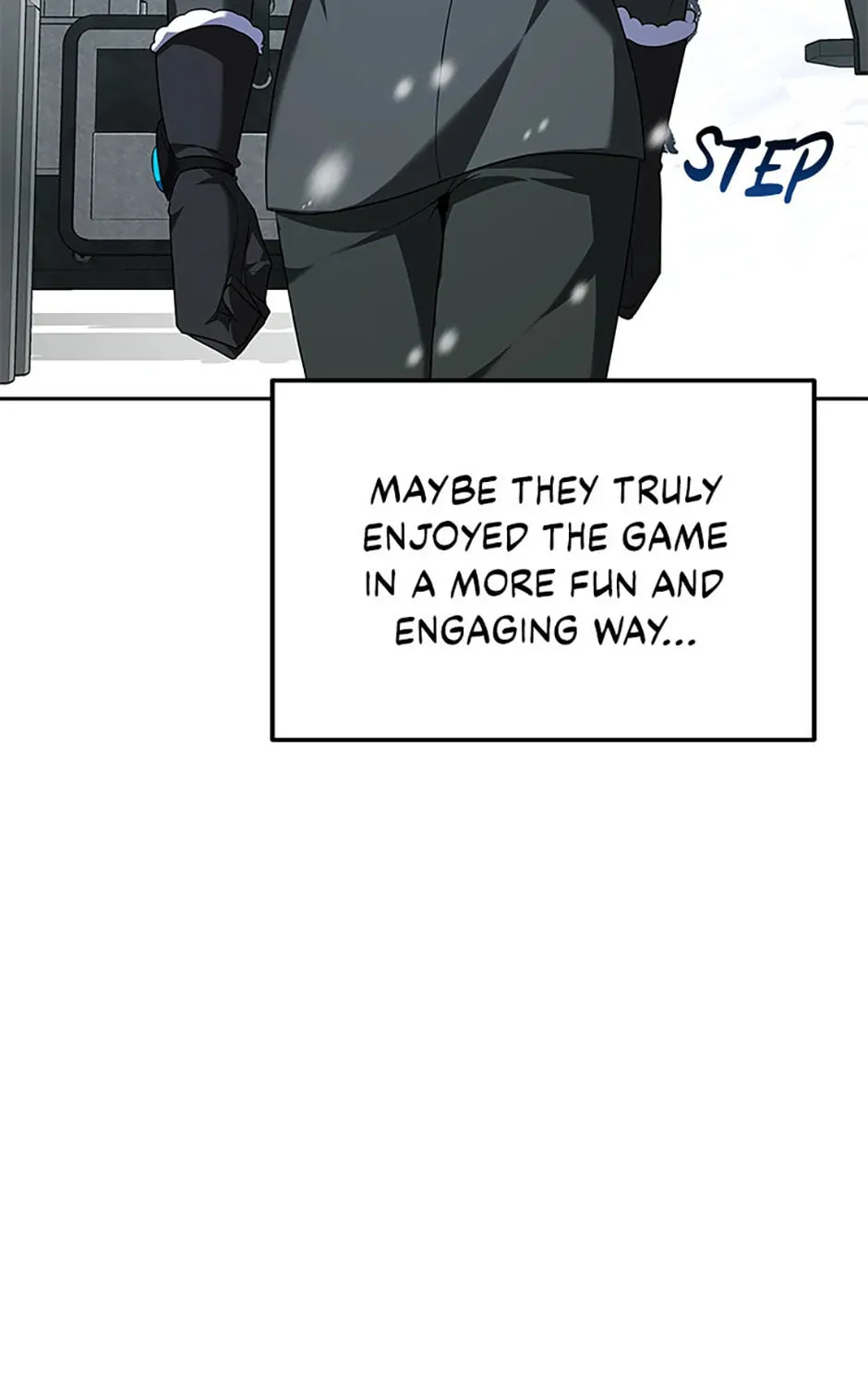 Ark the Legend Chapter 25 page 111 - 