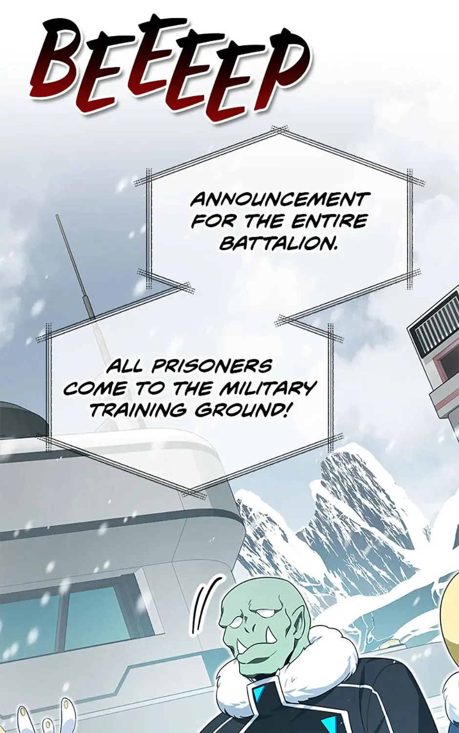 Ark the Legend Chapter 25 page 113 - 