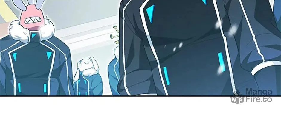 Ark the Legend Chapter 25 page 114 - 