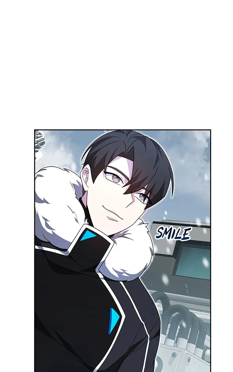 Ark the Legend Chapter 25 page 115 - 