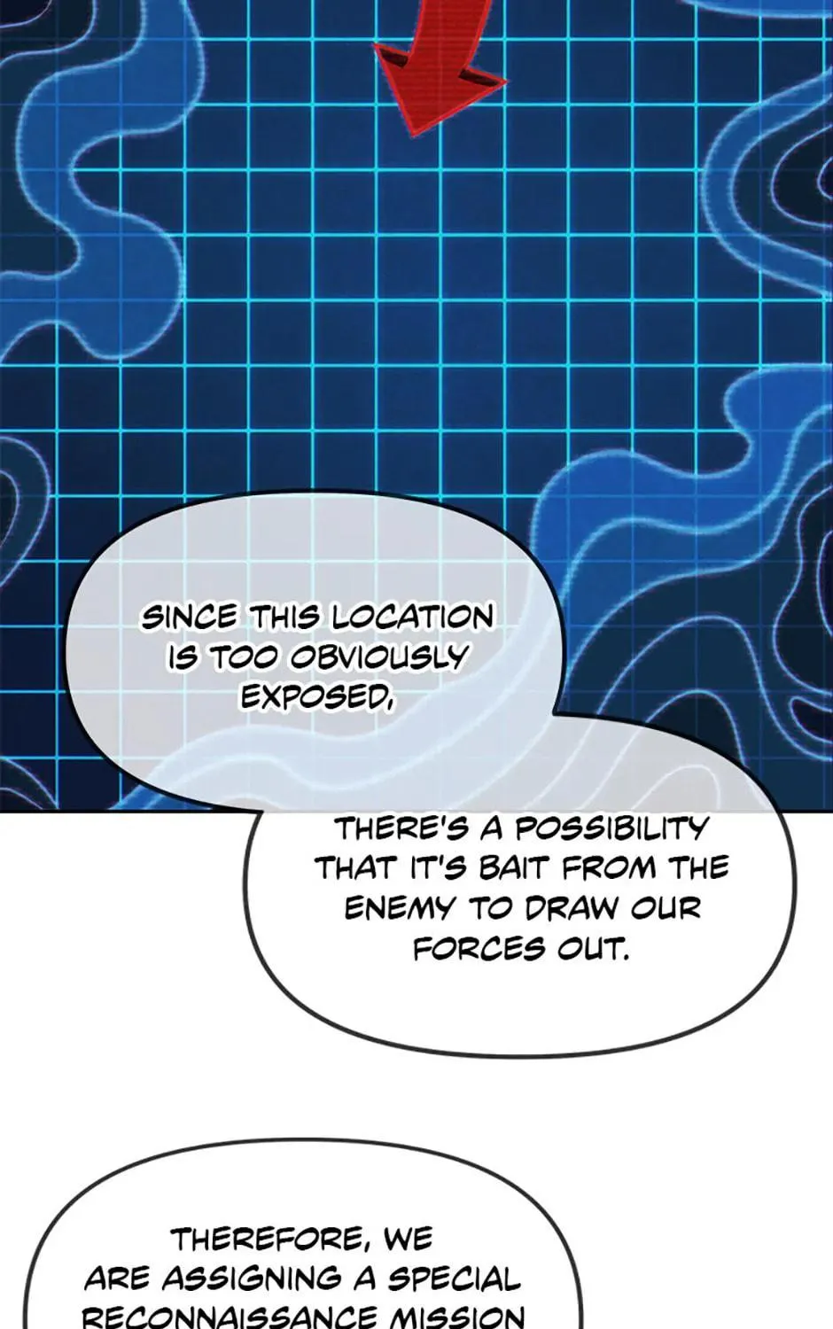 Ark the Legend Chapter 25 page 119 - 