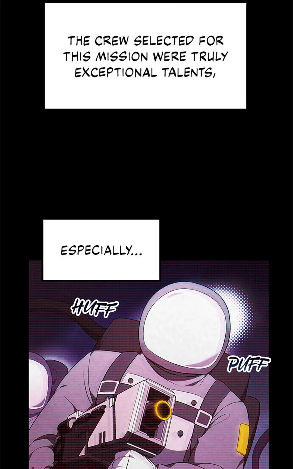 Ark the Legend Chapter 25 page 13 - 