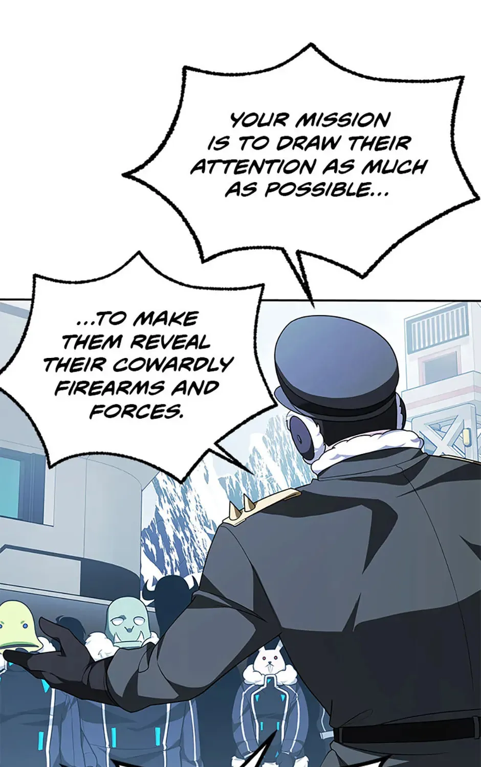 Ark the Legend Chapter 25 page 123 - 