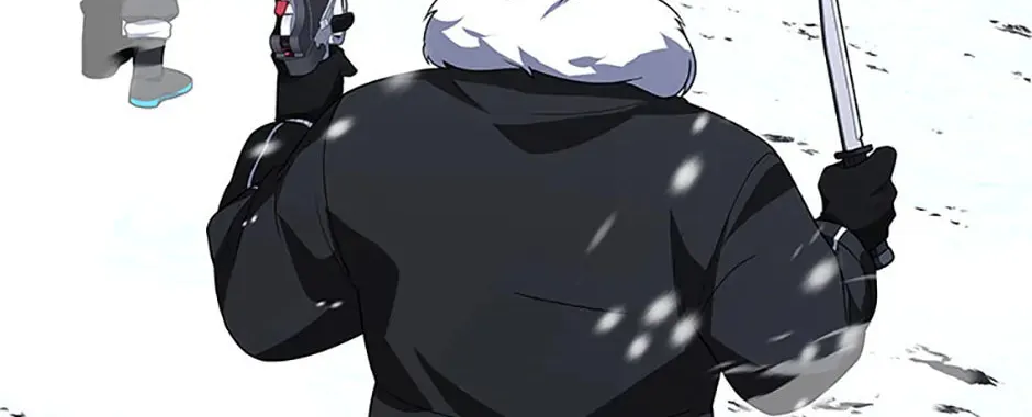 Ark the Legend Chapter 25 page 136 - 