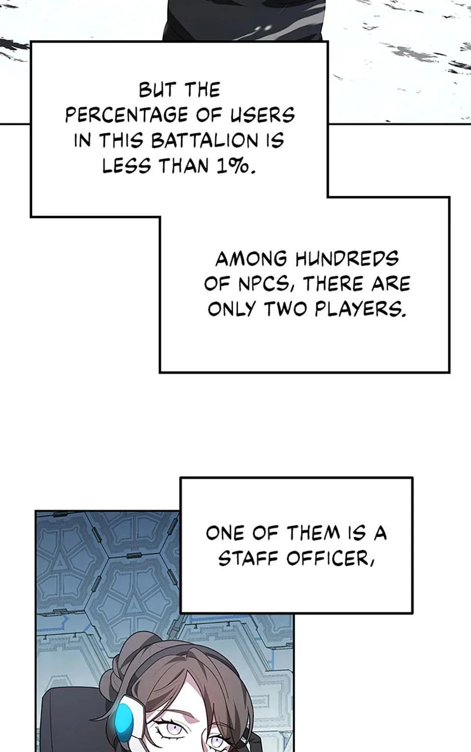 Ark the Legend Chapter 25 page 137 - 