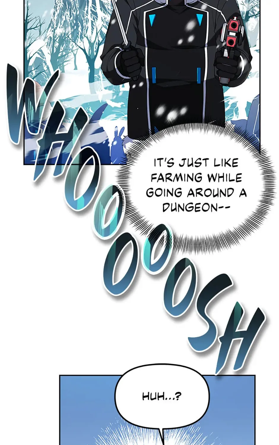 Ark the Legend Chapter 25 page 147 - 