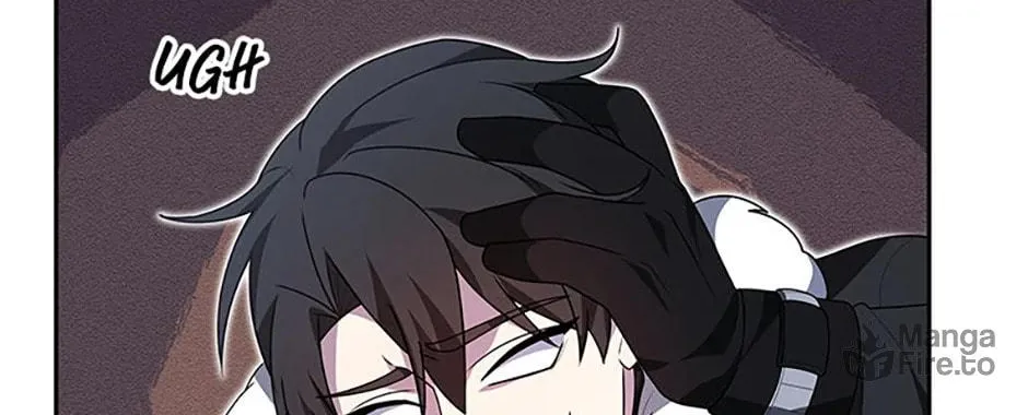 Ark the Legend Chapter 25 page 160 - 