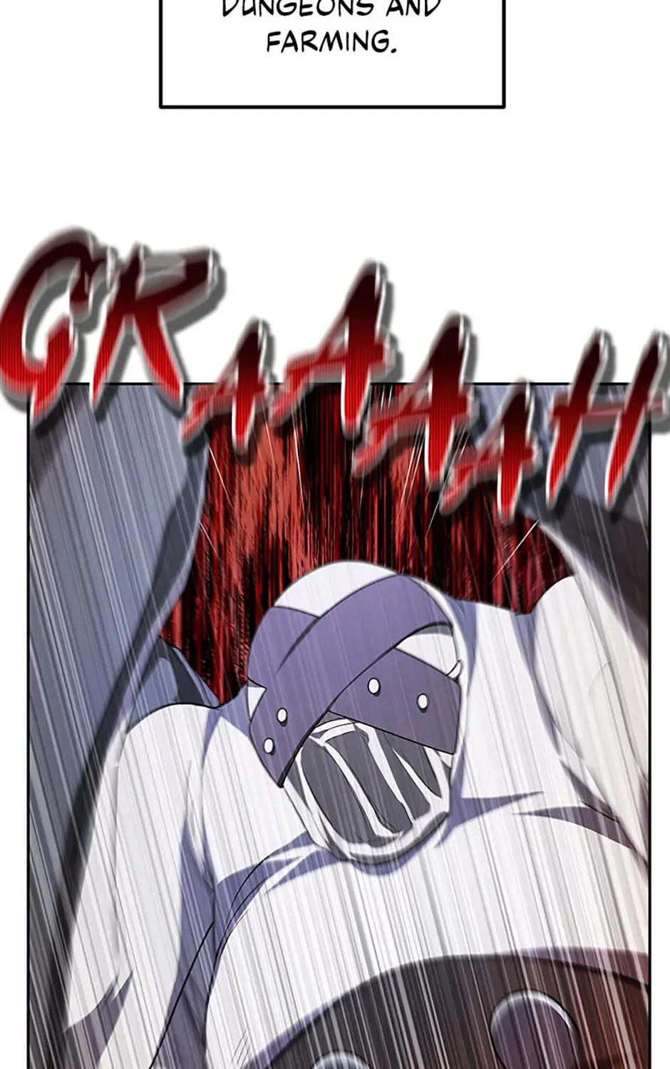 Ark the Legend Chapter 25 page 165 - 