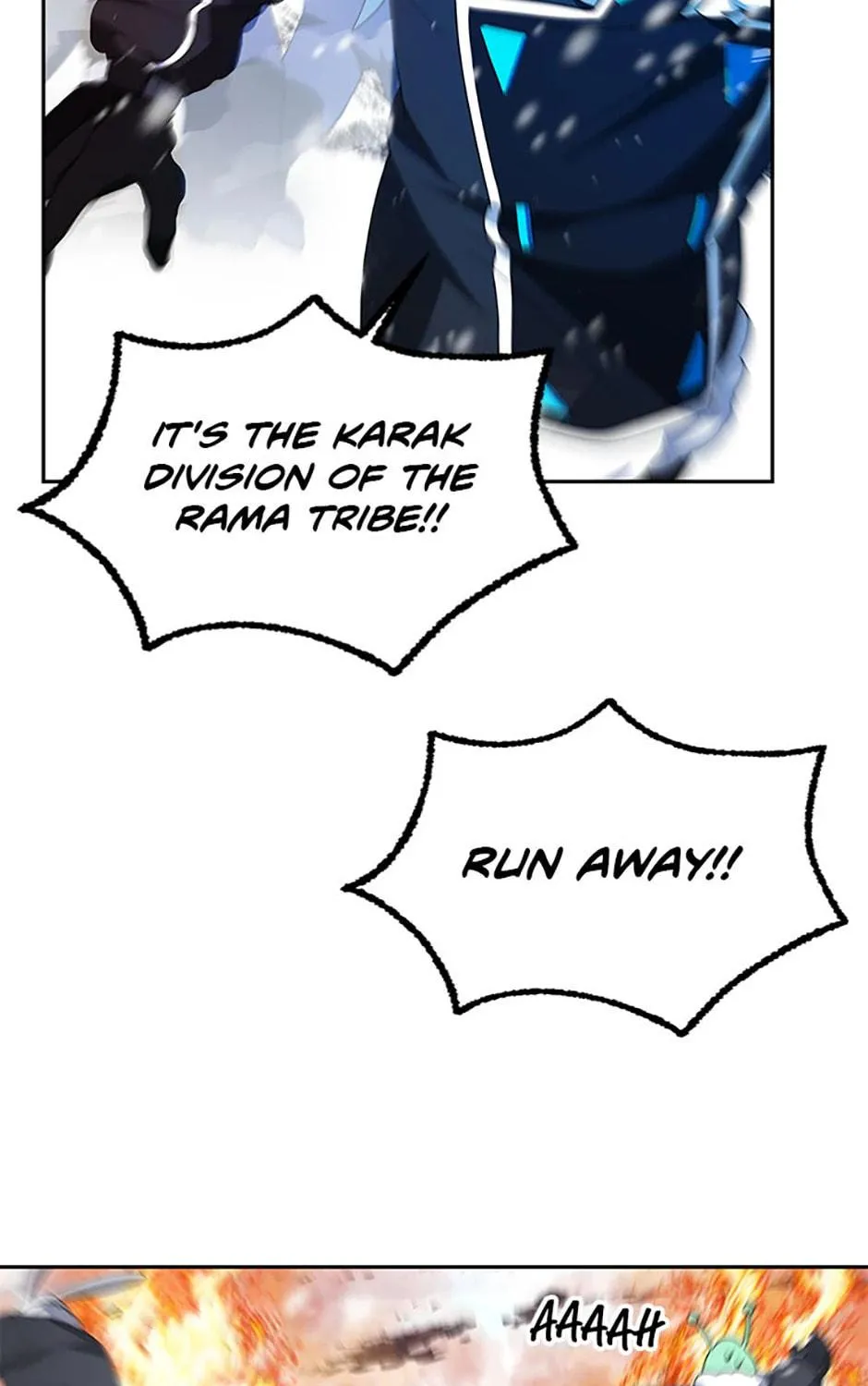 Ark the Legend Chapter 25 page 169 - 