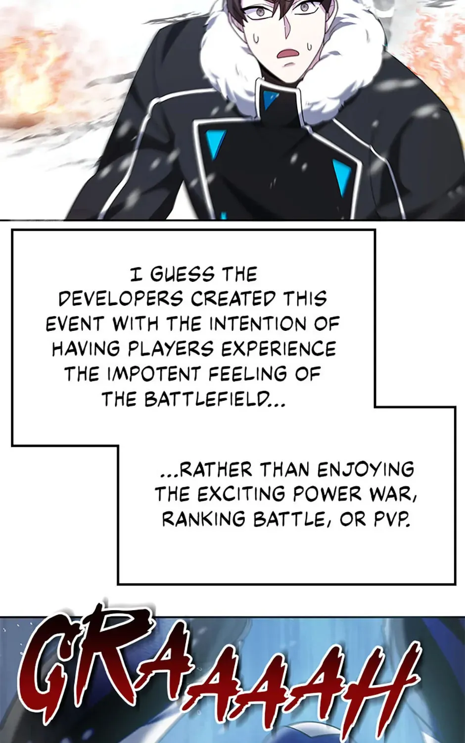 Ark the Legend Chapter 25 page 171 - 