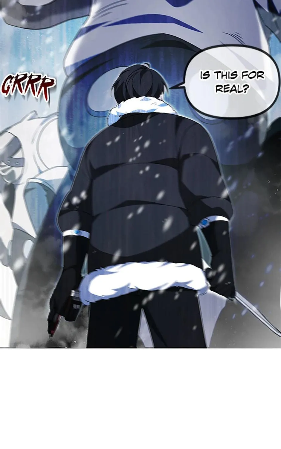 Ark the Legend Chapter 25 page 173 - 