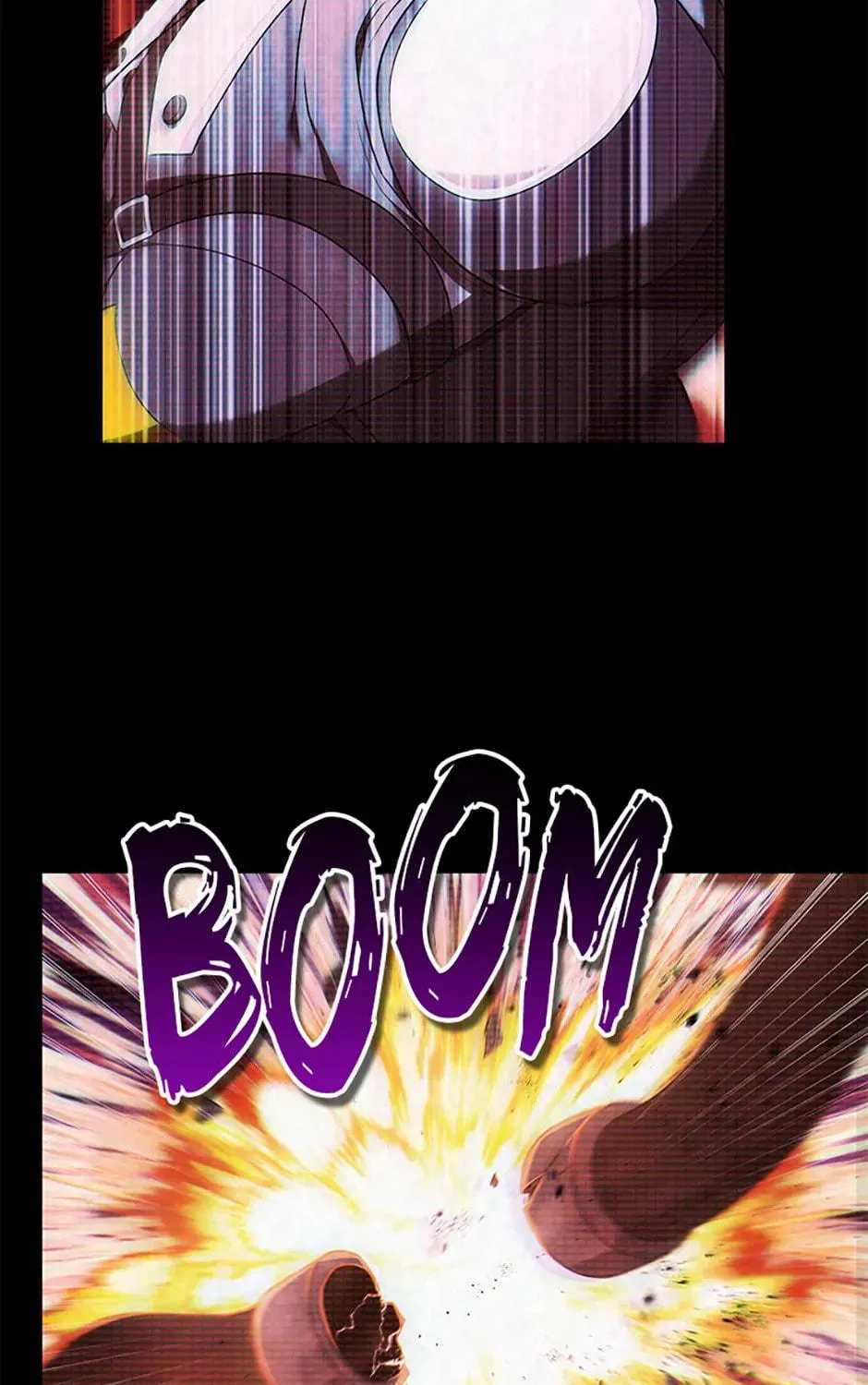 Ark the Legend Chapter 25 page 19 - 