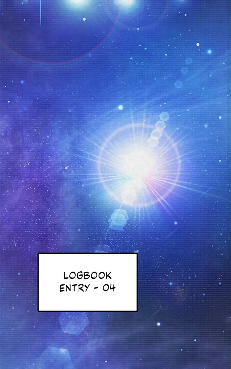 Ark the Legend Chapter 25 page 3 - 