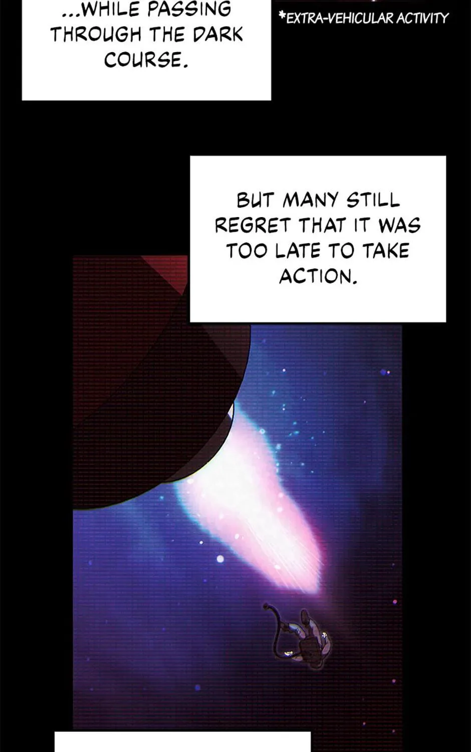 Ark the Legend Chapter 25 page 23 - 