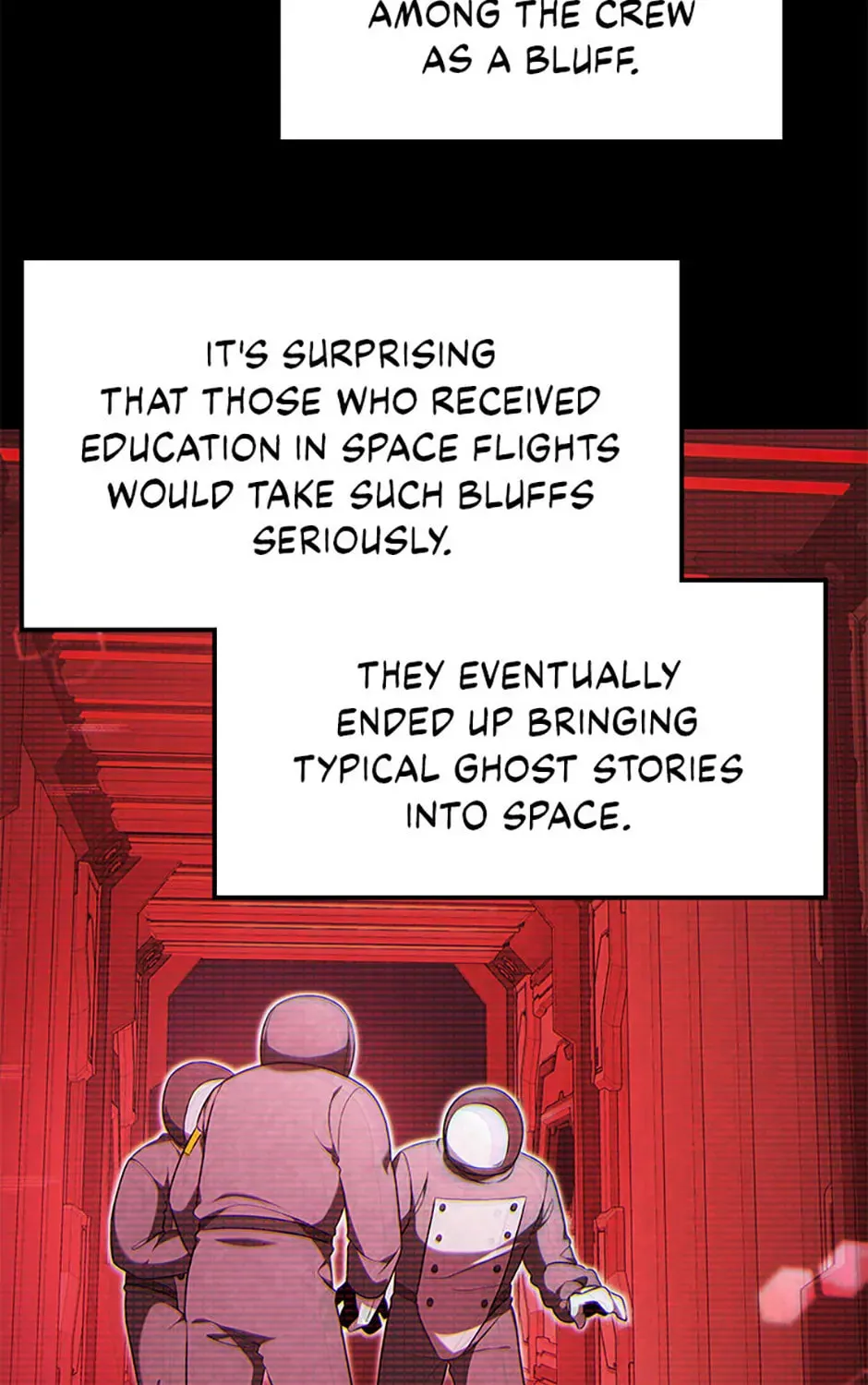 Ark the Legend Chapter 25 page 25 - 