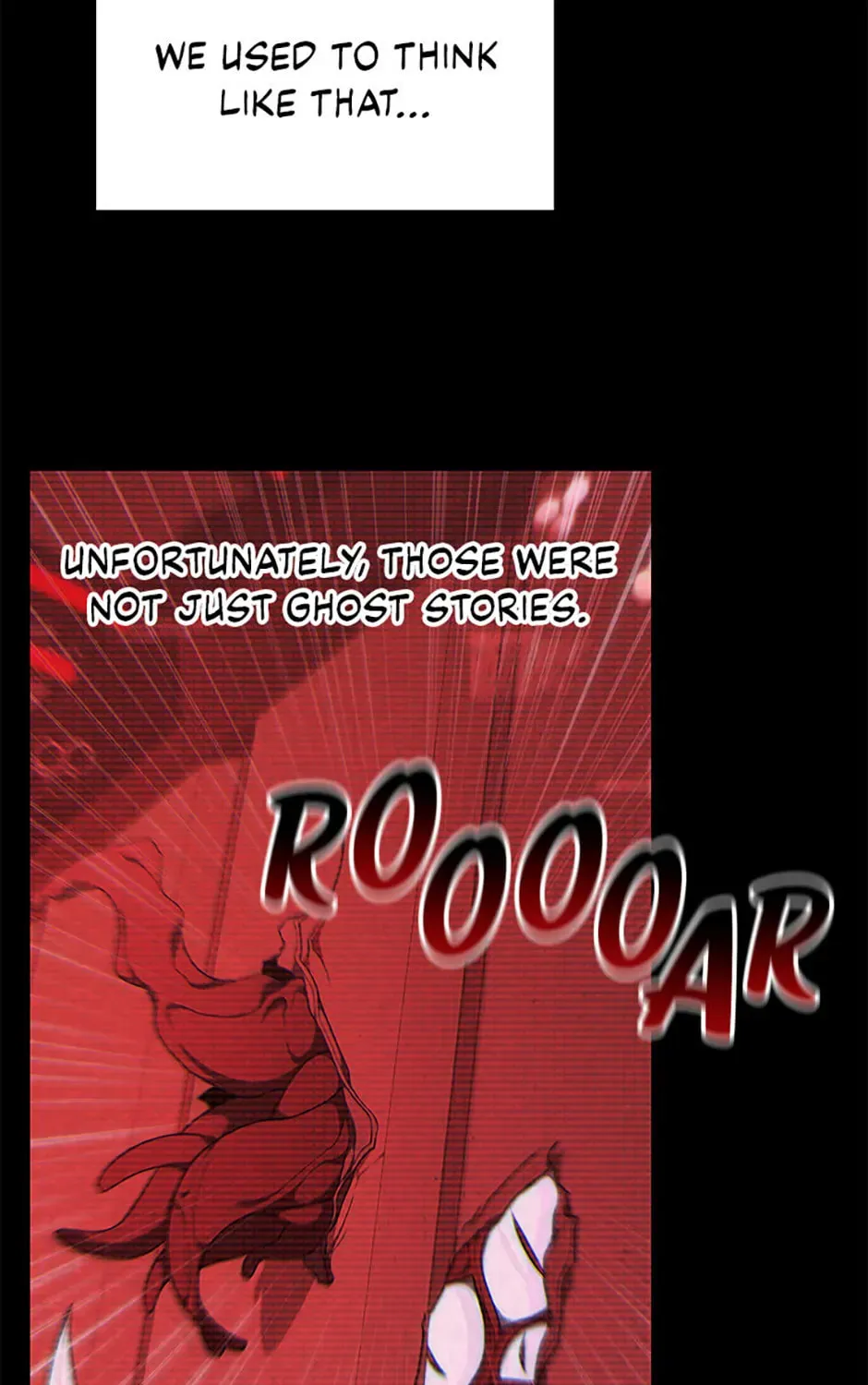 Ark the Legend Chapter 25 page 27 - 