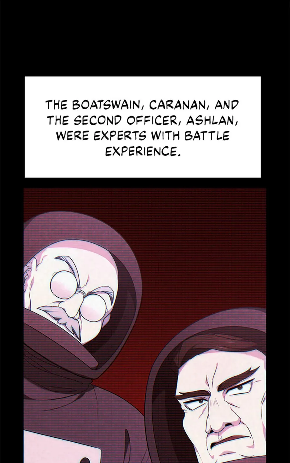 Ark the Legend Chapter 25 page 31 - 