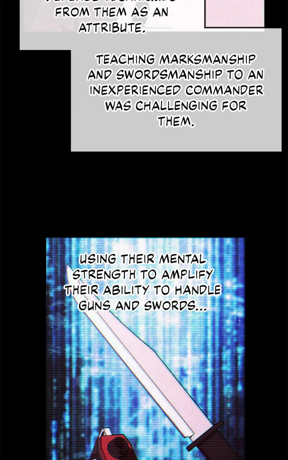 Ark the Legend Chapter 25 page 33 - 