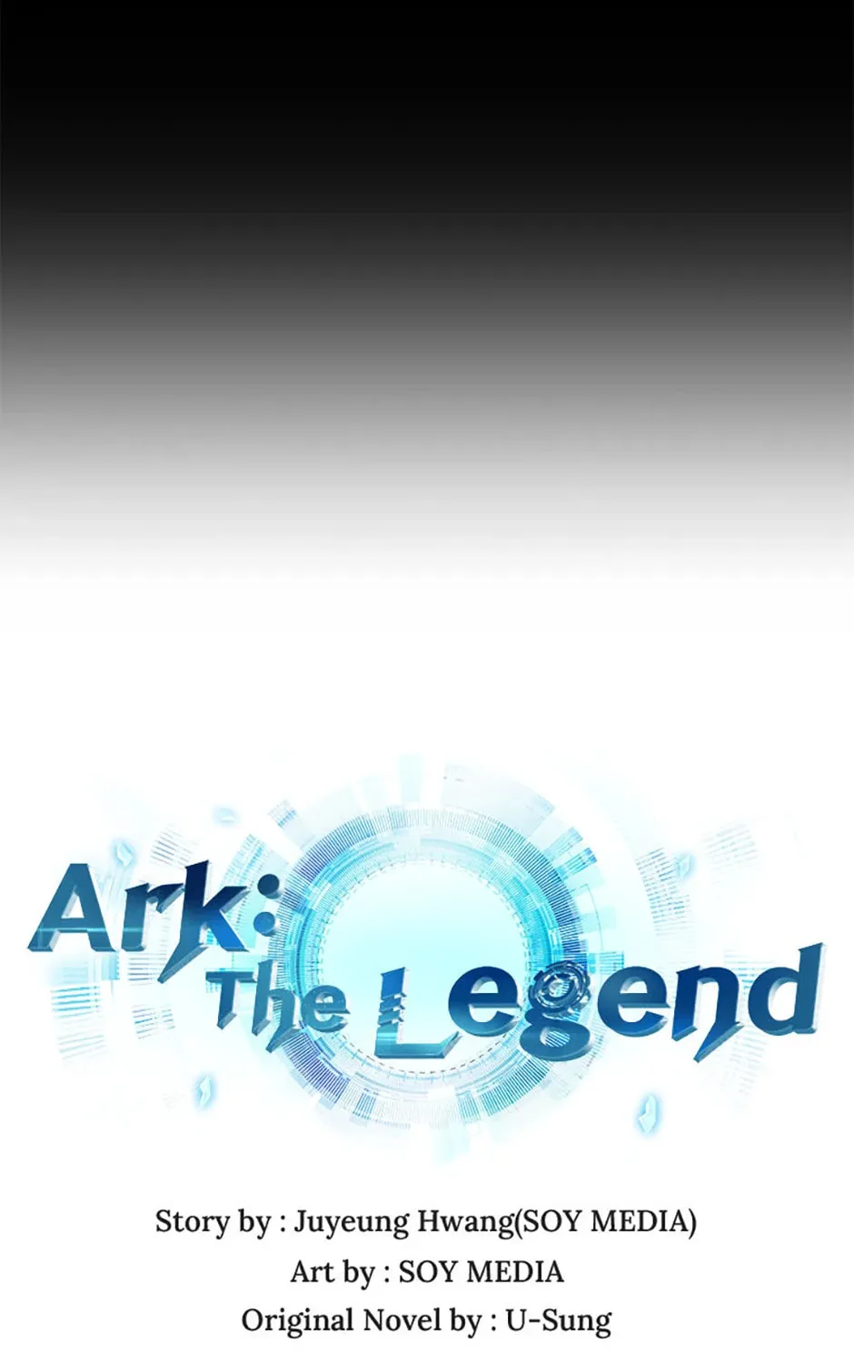 Ark the Legend Chapter 25 page 37 - 