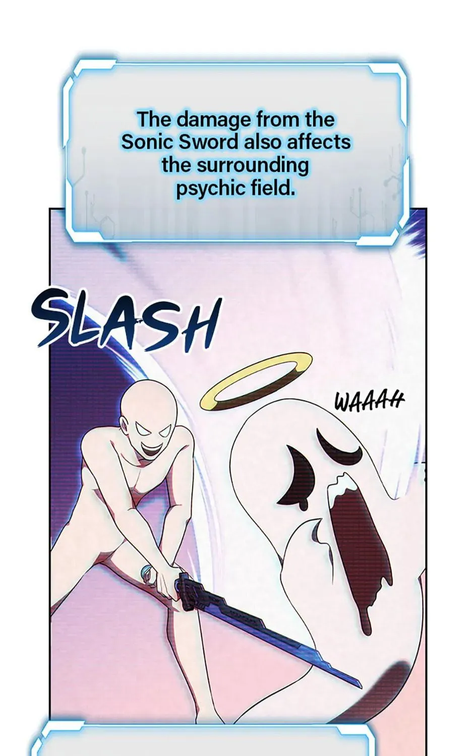 Ark the Legend Chapter 25 page 53 - 