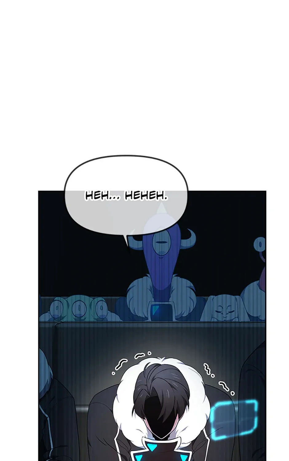 Ark the Legend Chapter 25 page 57 - 
