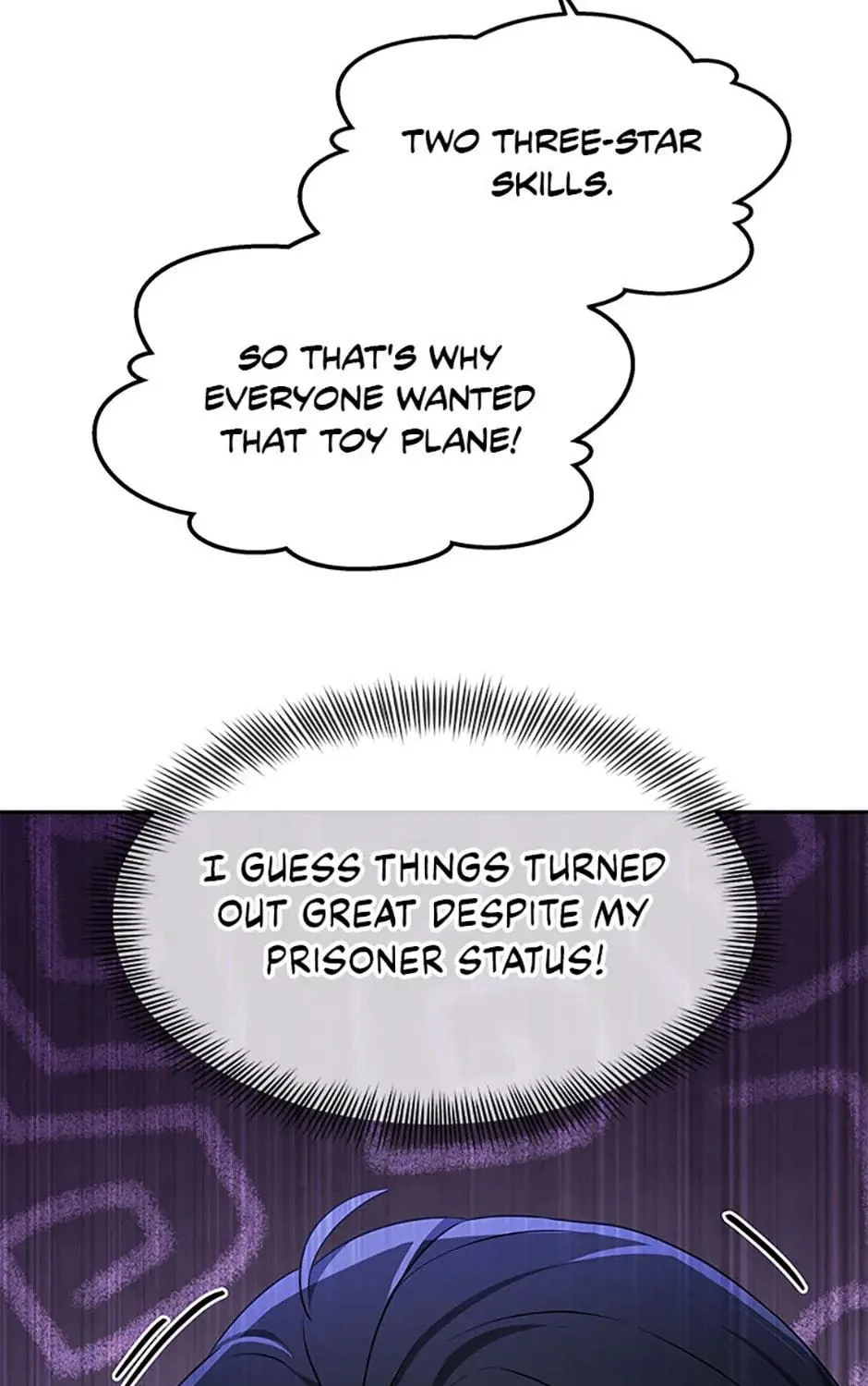 Ark the Legend Chapter 25 page 59 - 