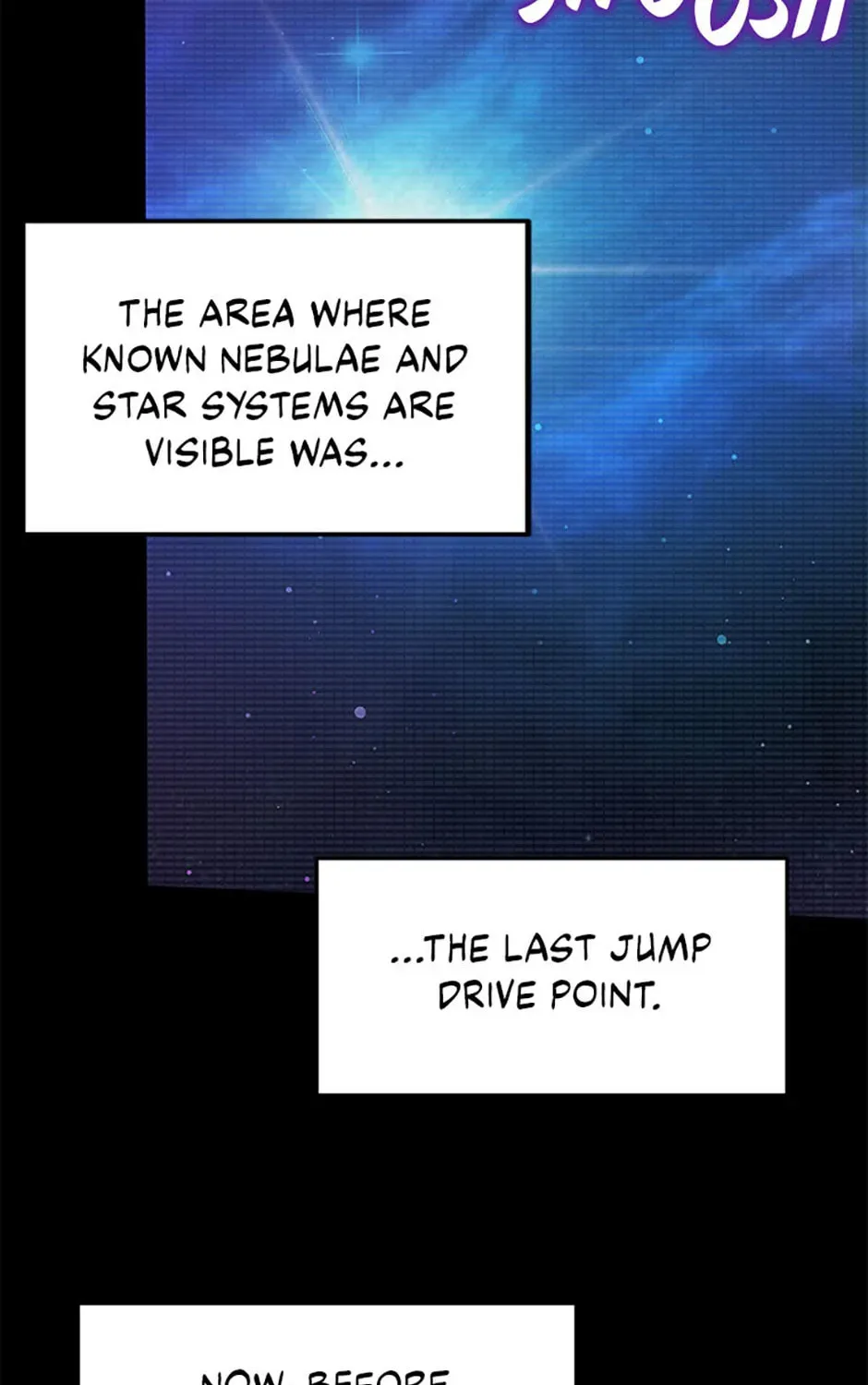 Ark the Legend Chapter 25 page 7 - 
