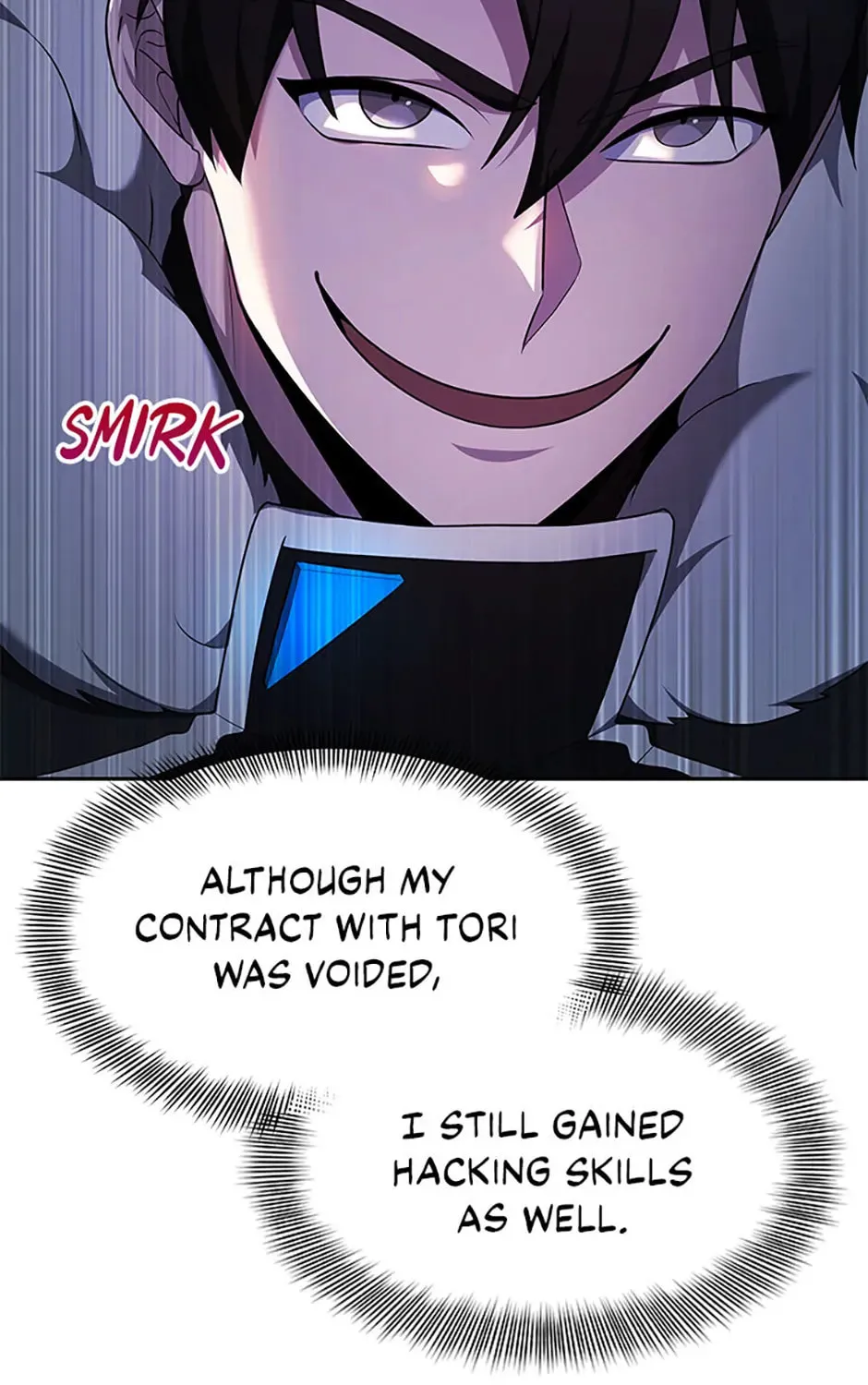 Ark the Legend Chapter 25 page 61 - 