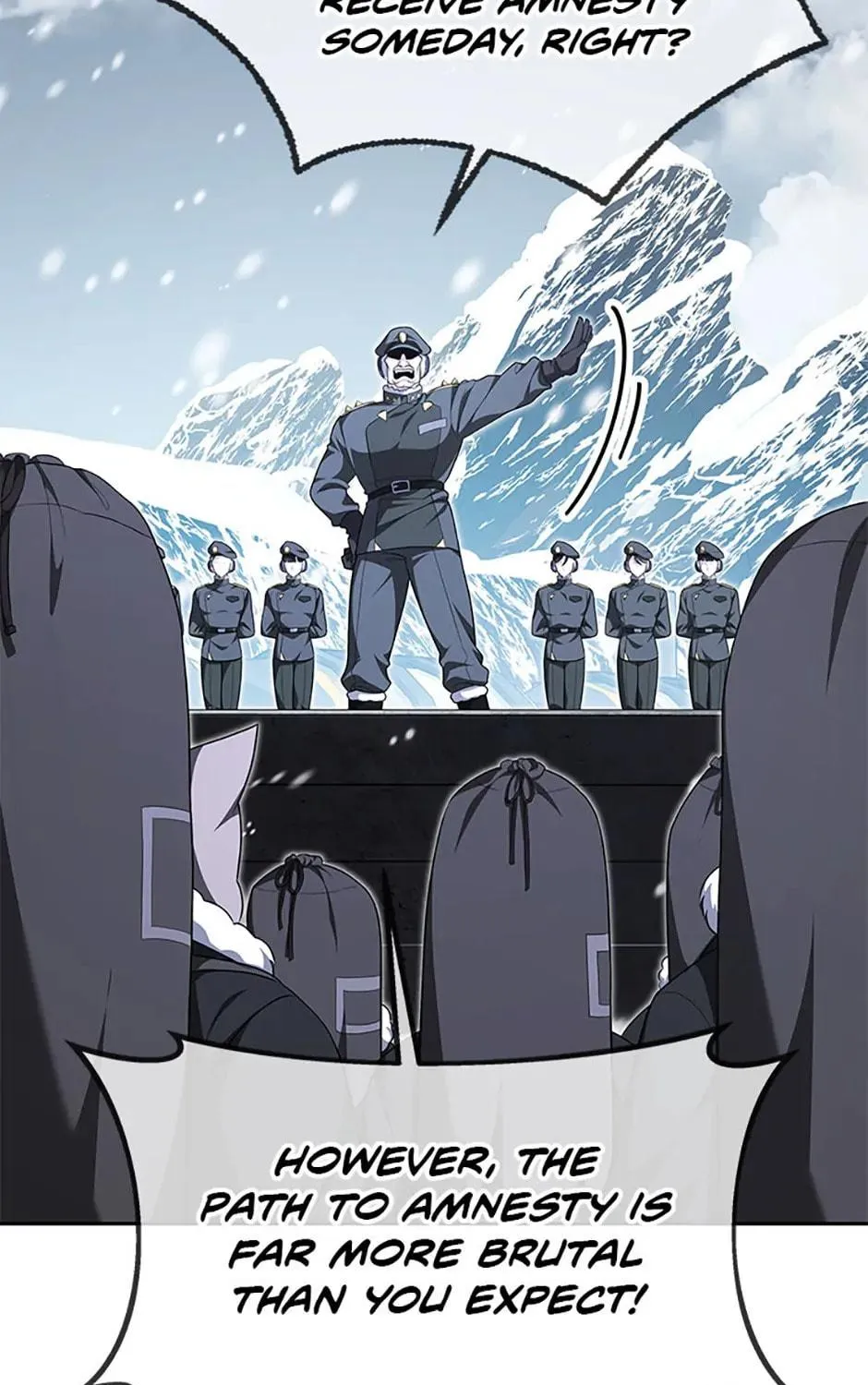 Ark the Legend Chapter 25 page 69 - 
