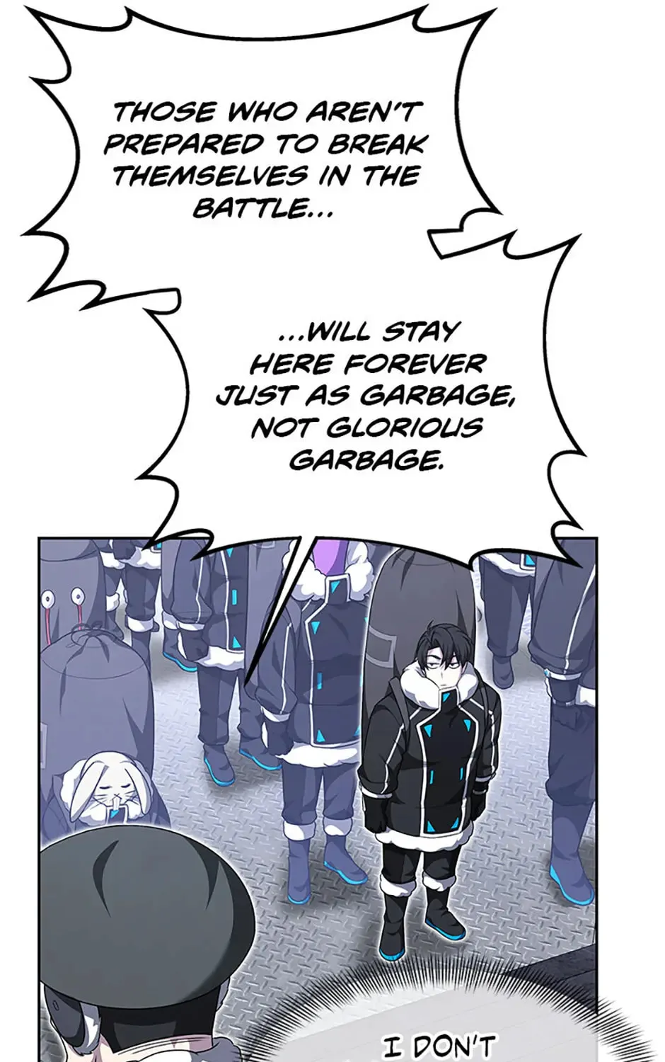 Ark the Legend Chapter 25 page 73 - 
