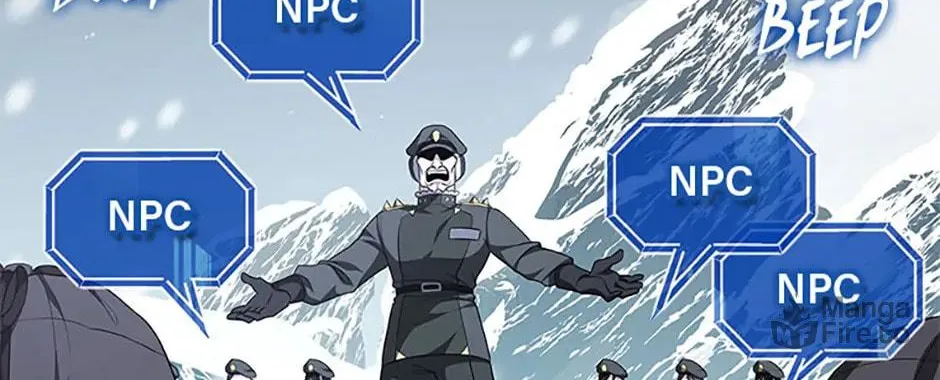 Ark the Legend Chapter 25 page 80 - 