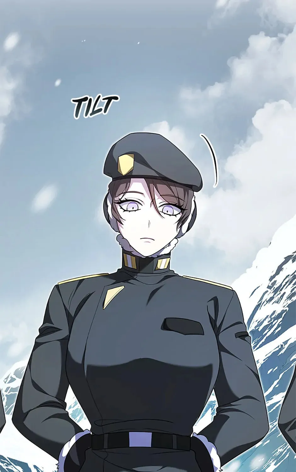 Ark the Legend Chapter 25 page 85 - 