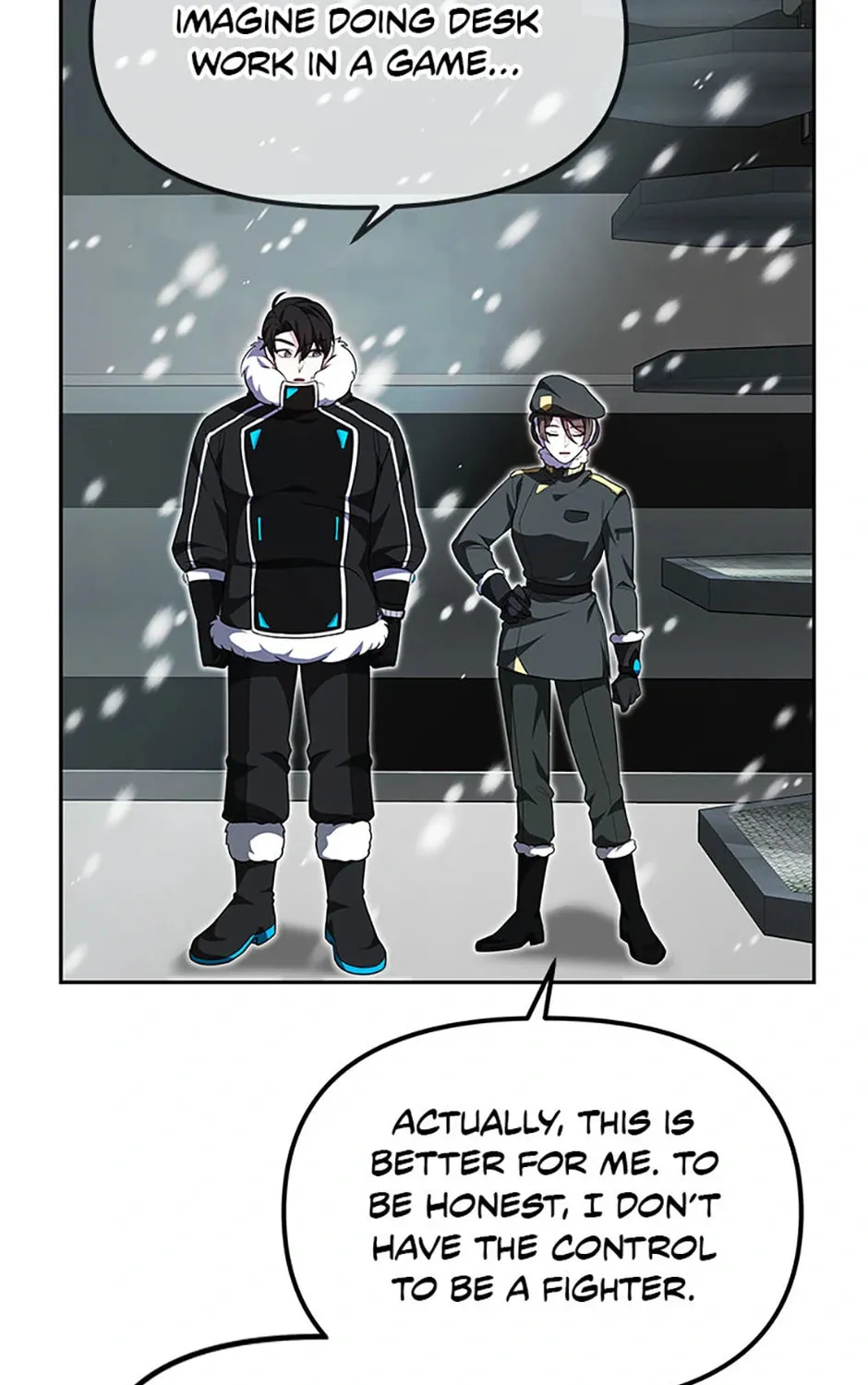 Ark the Legend Chapter 25 page 91 - 