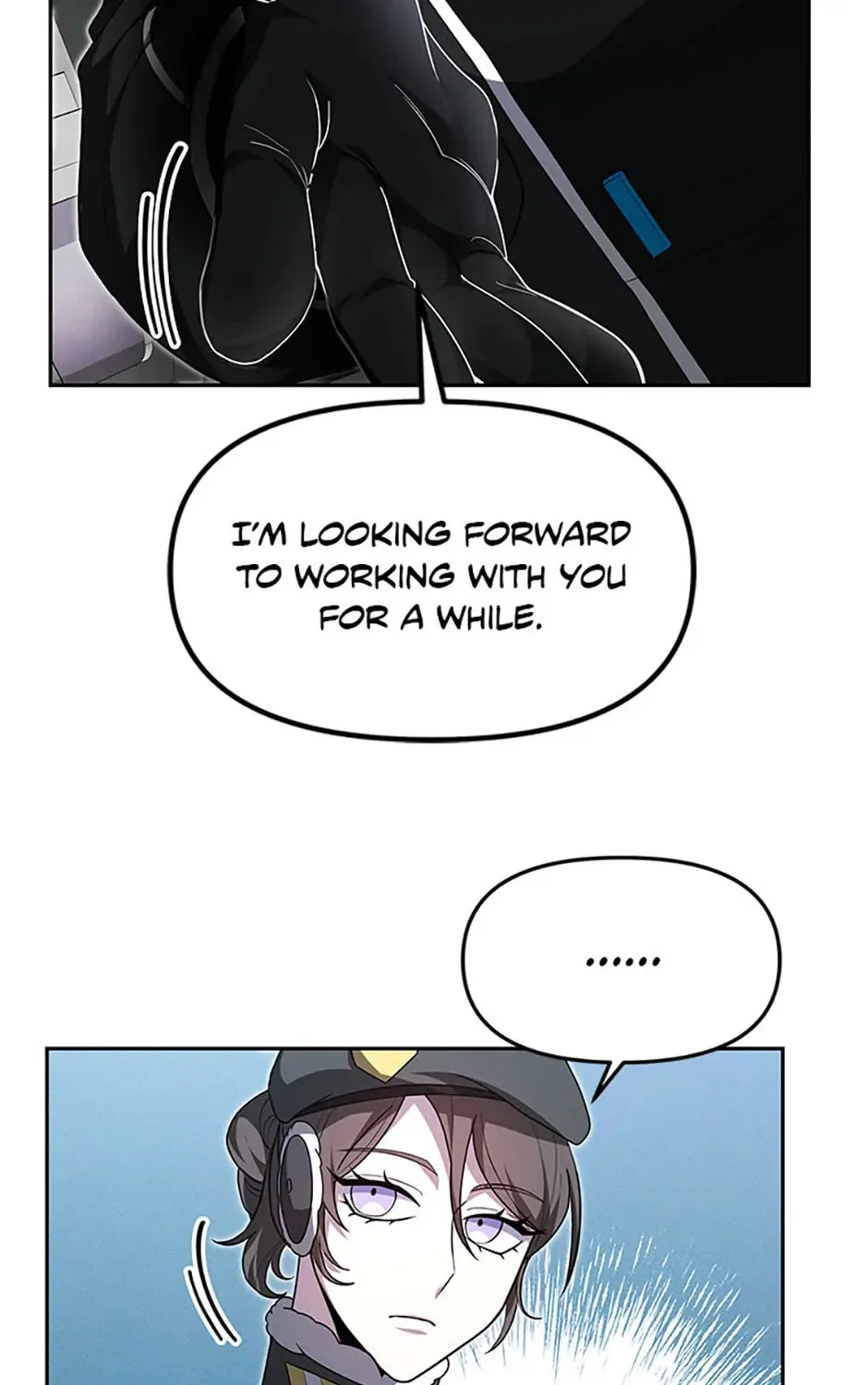 Ark the Legend Chapter 25 page 97 - 