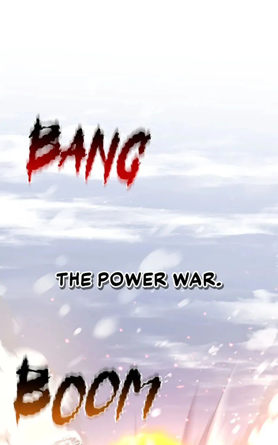 Ark the Legend Chapter 26 page 1 - 
