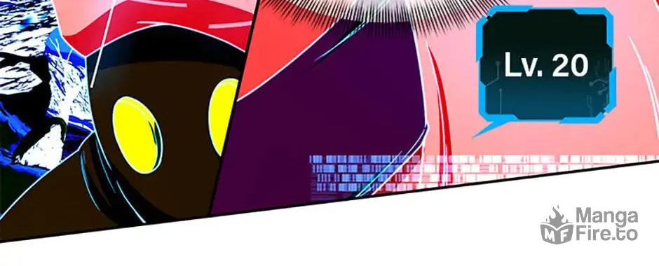 Ark the Legend Chapter 26 page 102 - 