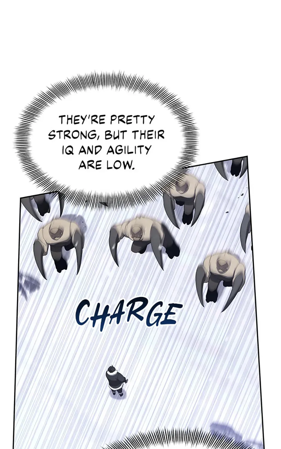 Ark the Legend Chapter 26 page 103 - 