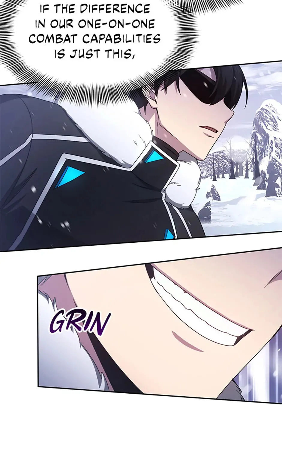 Ark the Legend Chapter 26 page 105 - 