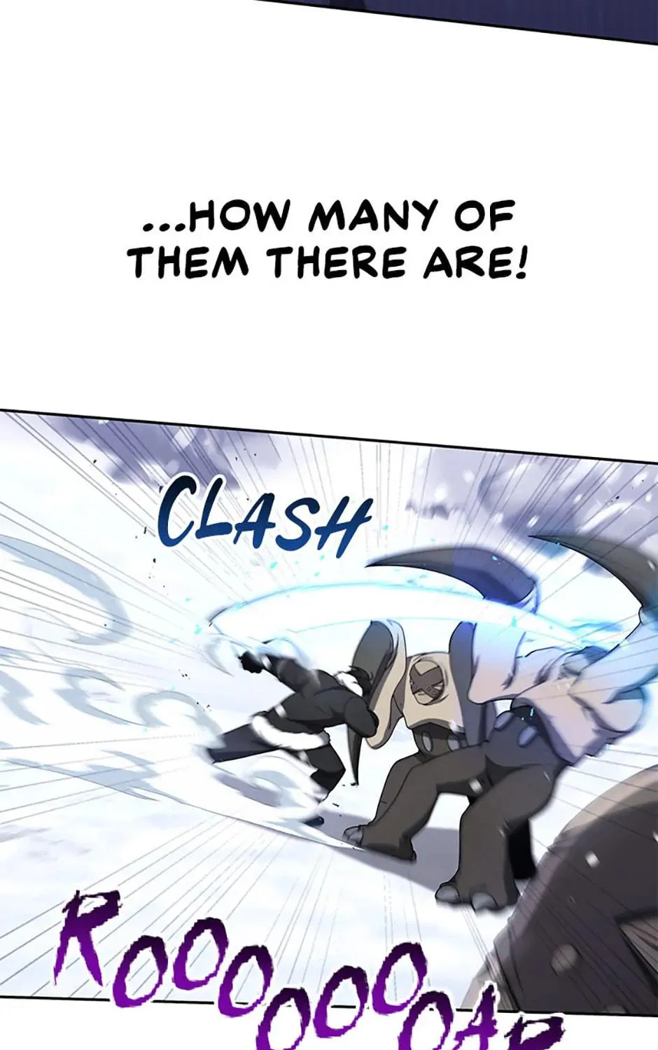 Ark the Legend Chapter 26 page 109 - 