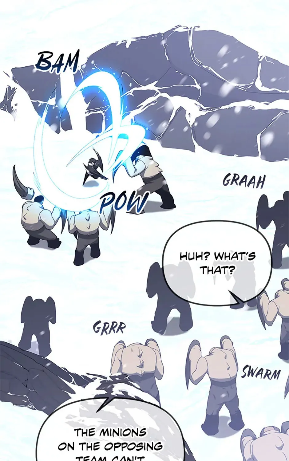 Ark the Legend Chapter 26 page 115 - 