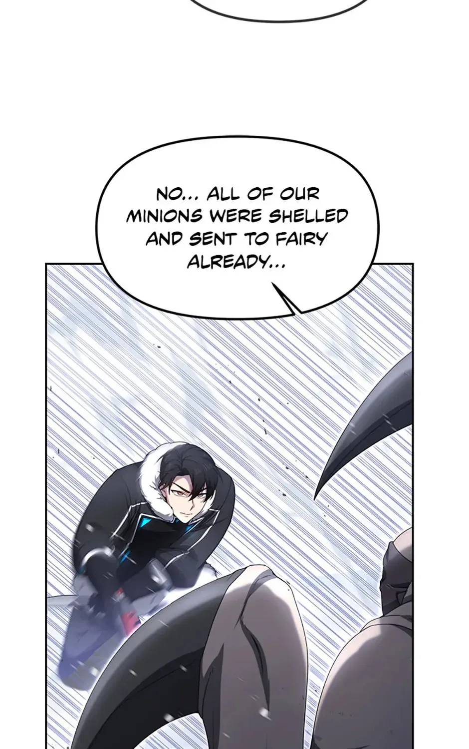 Ark the Legend Chapter 26 page 117 - 